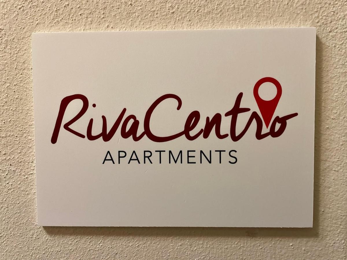 شقة Rivacentro 2 المظهر الخارجي الصورة